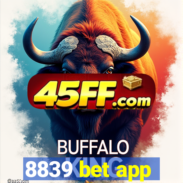 8839 bet app
